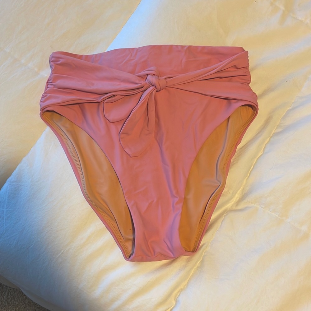 Bikini bottoms